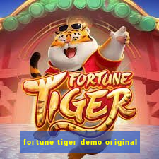 fortune tiger demo original